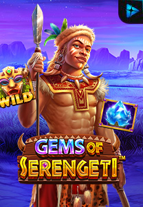 Bocoran RTP Gems of Serengeti di SENSA838 - GENERATOR SLOT RTP RESMI SERVER PUSAT