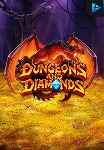 Bocoran RTP Dungeons and Diamonds™ di SENSA838 - GENERATOR SLOT RTP RESMI SERVER PUSAT