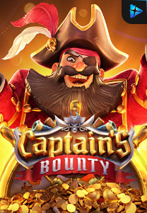 Bocoran RTP Captain's Bounty di SENSA838 - GENERATOR SLOT RTP RESMI SERVER PUSAT