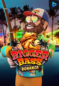 Bocoran RTP Bigger Bass Bonanza di SENSA838 - GENERATOR SLOT RTP RESMI SERVER PUSAT