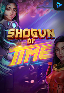 Bocoran RTP Shogun of Time foto di SENSA838 - GENERATOR SLOT RTP RESMI SERVER PUSAT