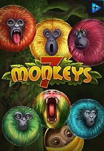 7 Monkeys