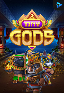 Bocoran RTP 3 Tiny Gods foto di SENSA838 - GENERATOR SLOT RTP RESMI SERVER PUSAT