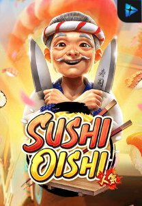 Sushi Oishi