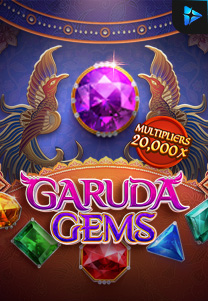 Bocoran RTP Garuda Gems di SENSA838 - GENERATOR SLOT RTP RESMI SERVER PUSAT