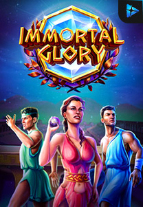 Bocoran RTP Immortal Glory foto di SENSA838 - GENERATOR SLOT RTP RESMI SERVER PUSAT