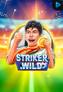 Bocoran RTP Striker WILD di SENSA838 - GENERATOR SLOT RTP RESMI SERVER PUSAT