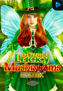 Bocoran RTP Double Lucky Mushrooms Doublemax di SENSA838 - GENERATOR SLOT RTP RESMI SERVER PUSAT