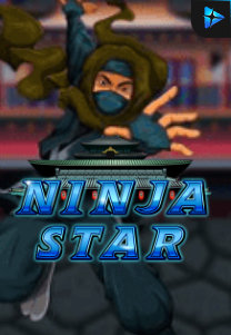 Bocoran RTP NinjaStar di SENSA838 - GENERATOR SLOT RTP RESMI SERVER PUSAT